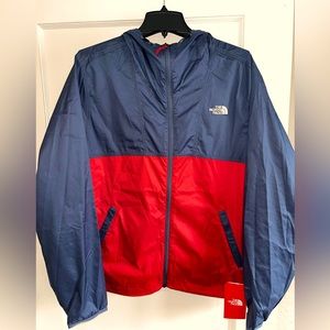 Men’s Lightweight Windbreaker